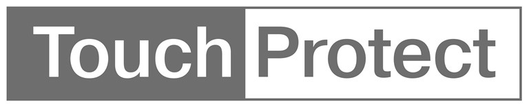 touch protect