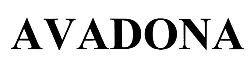 avadona