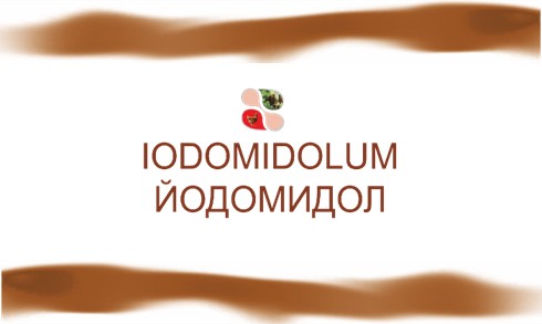 iodomidolum