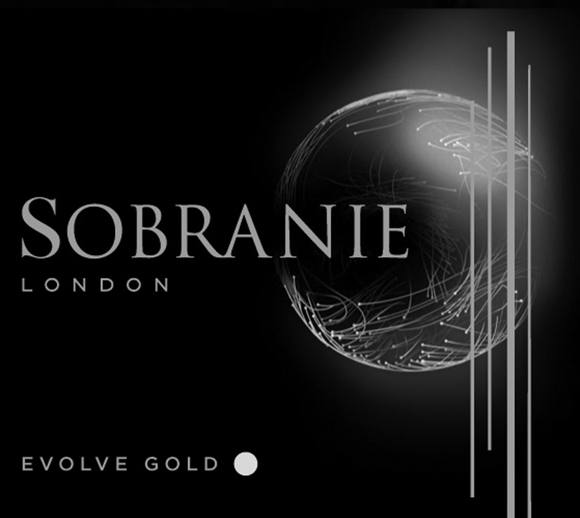 evolve gold