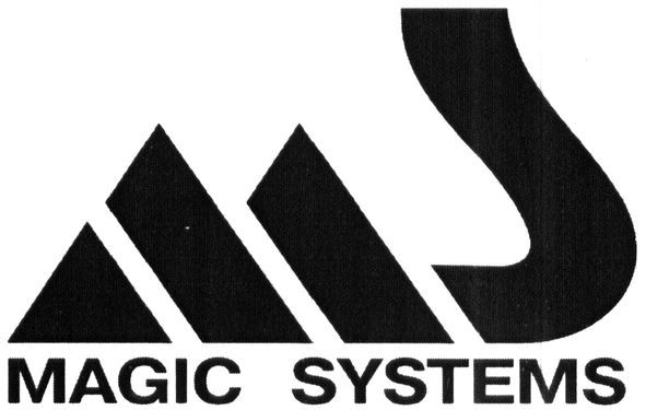 magic systems