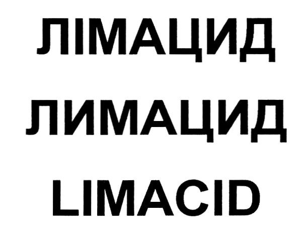 limacid