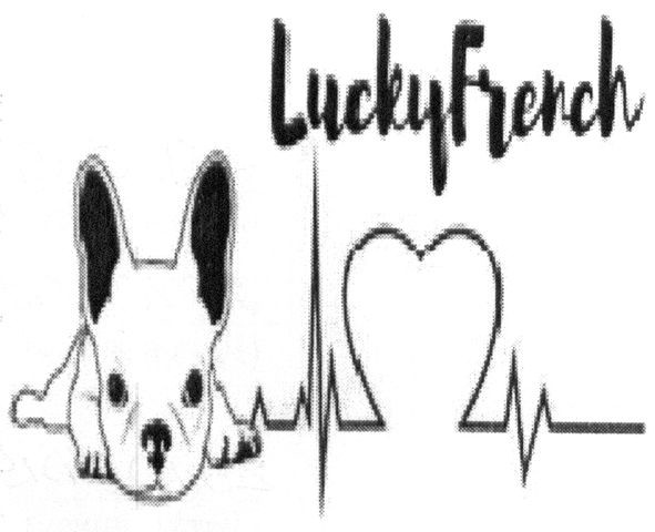 lucky french