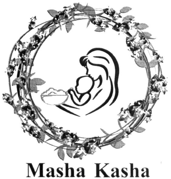 masha kasha