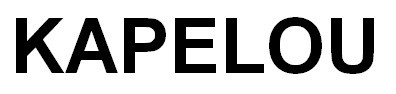 kapelou