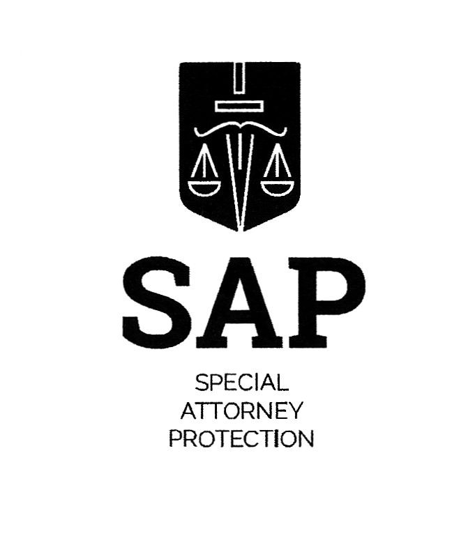 sap special attorney protection