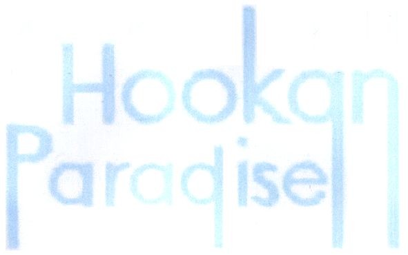 hookan paradise