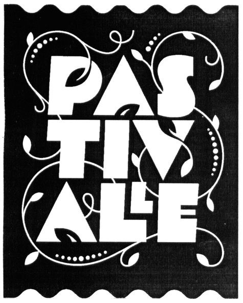 pastiv alle