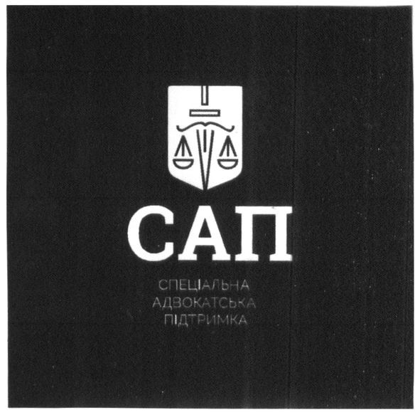 спеціальна адвокатська підтримка