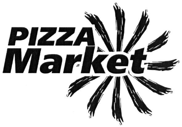 pizza market