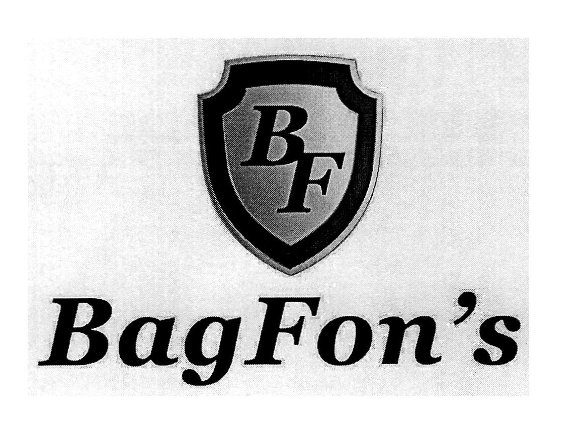 bag fon's