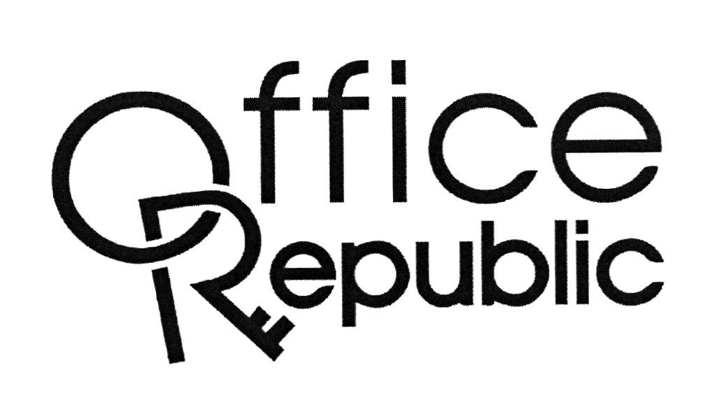office republic
