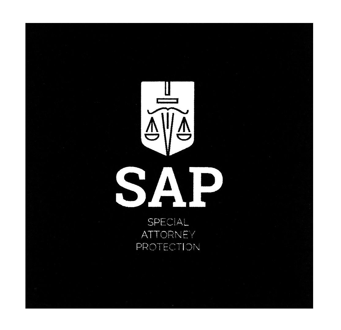 special attorney protection