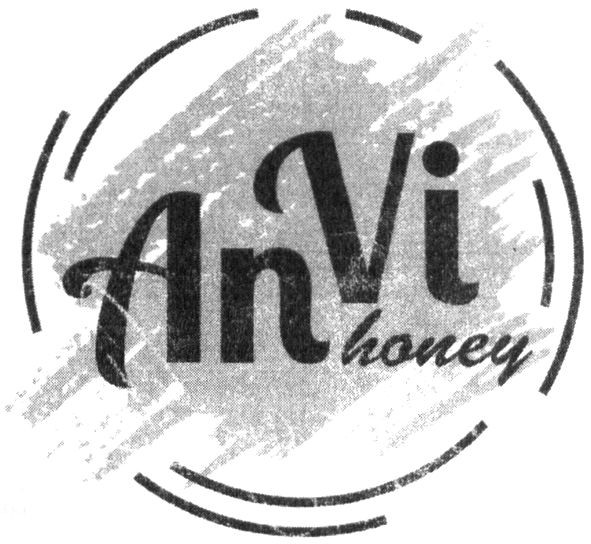 anvi honey