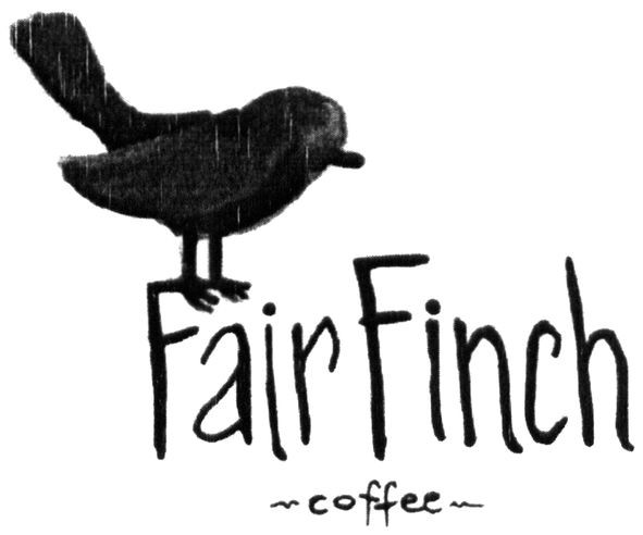 fair finch coffee