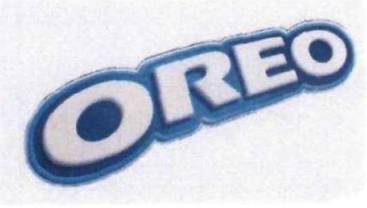 oreo