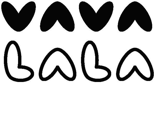 vava lala
