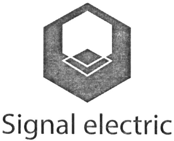 signal electric