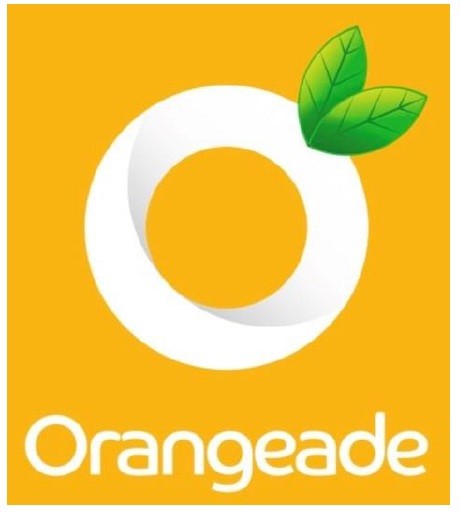 orangeade