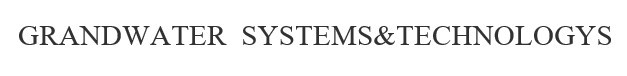 grandwater systems&technologys