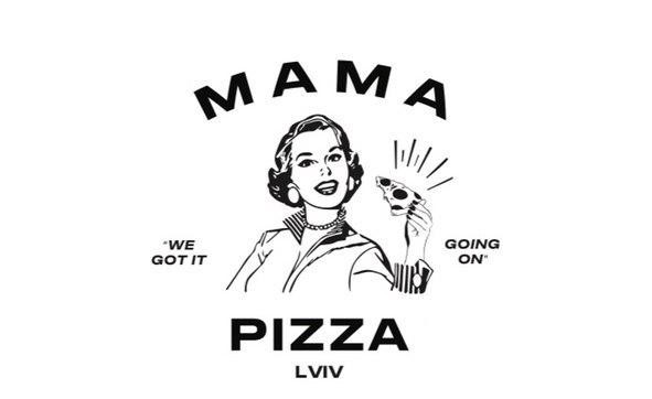 mama pizza lviv