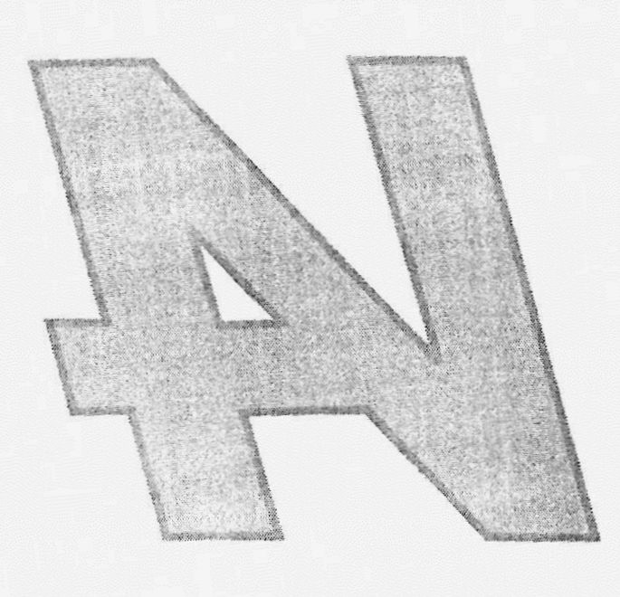 an