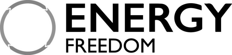energy freedom