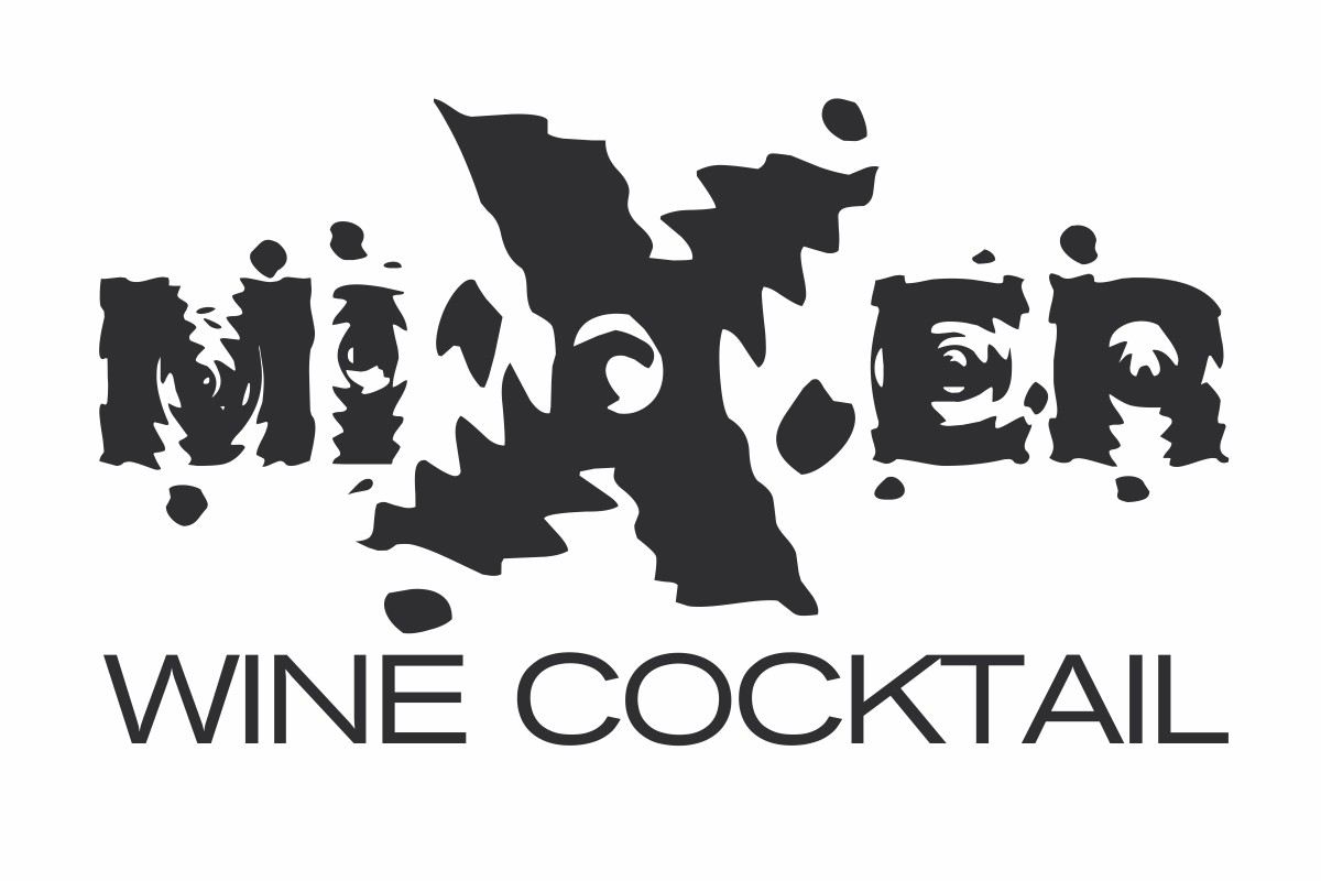 mixer wine cocktail