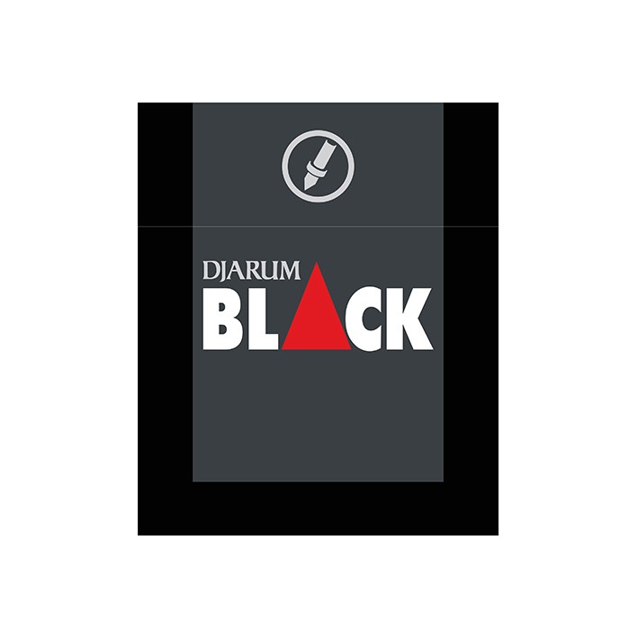 djarum black