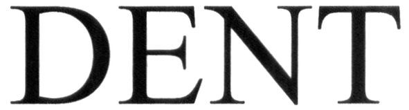 dent