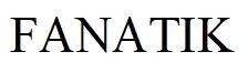 fanatik