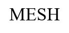 mesh