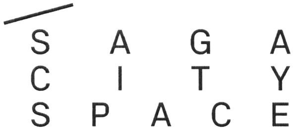 saga city space