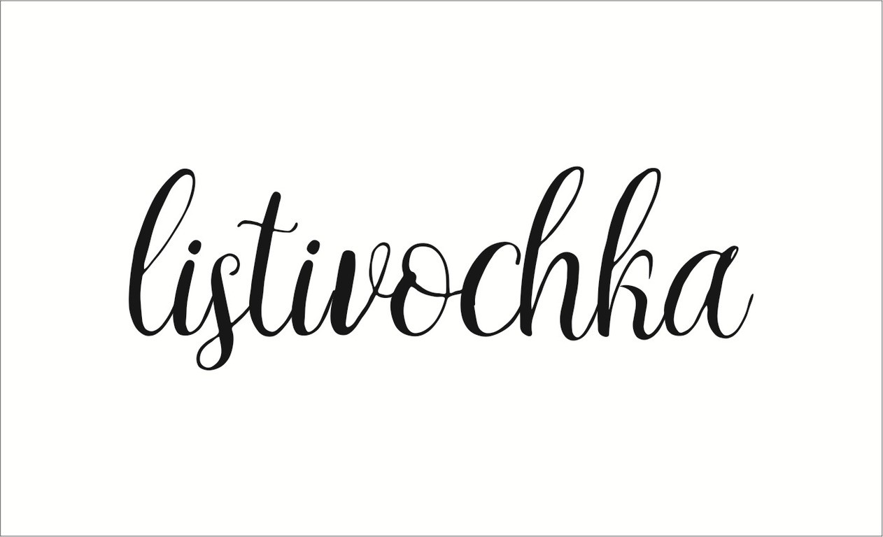 listivochka