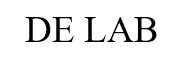de lab