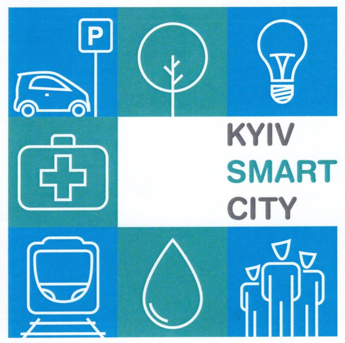 kyiv smart city