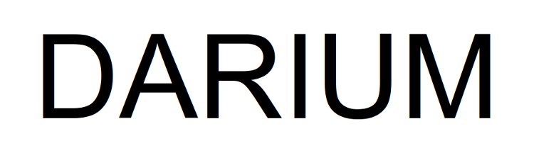 darium