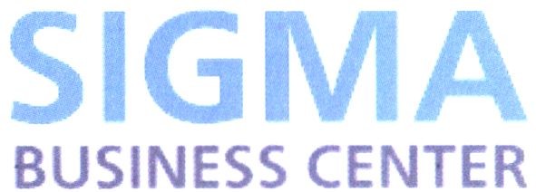 sigma business center
