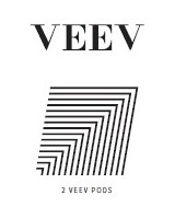 2 veev pods