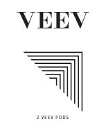 2 veev pods