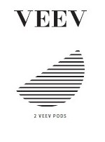 2 veev pods