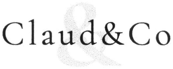 claud&co