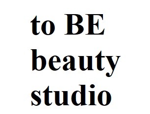 to be beauty studio
