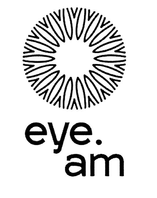 eye am