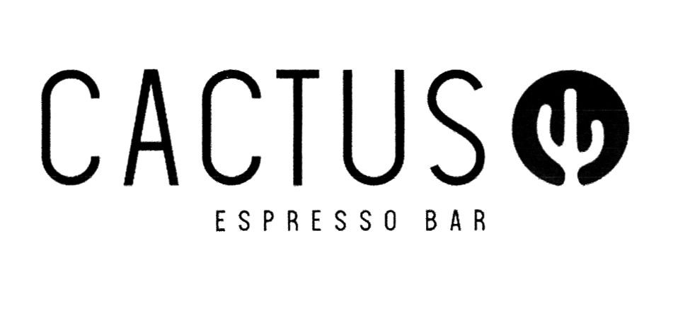 espresso bar