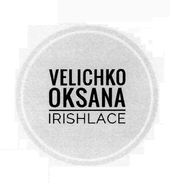 velichko oksana irishlace