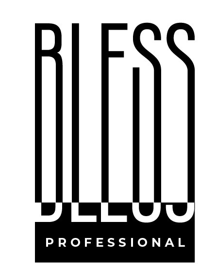 bless professional