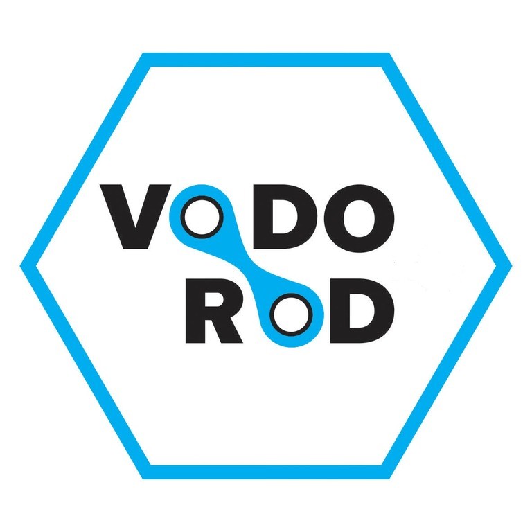 vodo rod