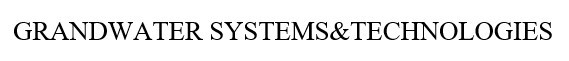 grandwater systems&technologies