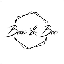 bear&bee